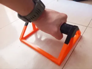 Push Up!