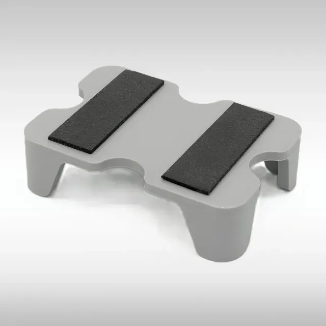 Single & double playing cards deck holder (different sizes) — Фото 3 из 9