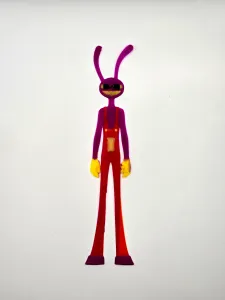 Jax: The Amazing Digital Bookmark
