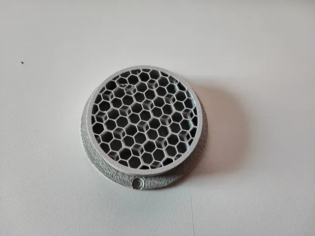 K2Pro Enclosure Fan Activated Carbon Filter — Image 6 of 9