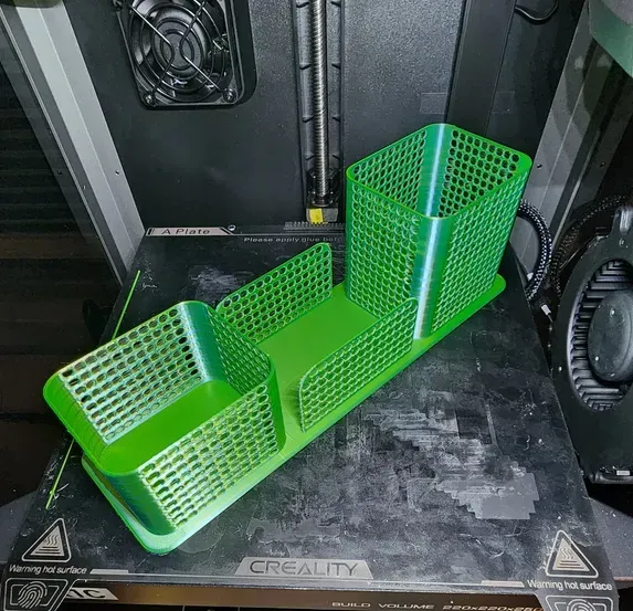 Desk Organizer — Image 4 of 9