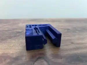 Ender 3 Tool Holder Update