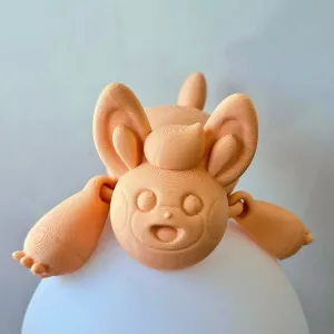 PAWMI FLEXI