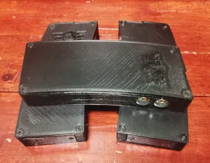 Magazine (Lasertag / Airsoft)