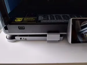 Toolbox under K1C / K1