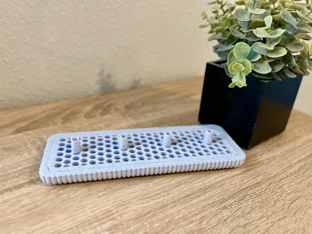 Toothbrush Holder — Image 3 of 9