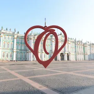 Heart O Charm