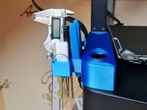 Storage Boxs for Ender 3 V3 KE