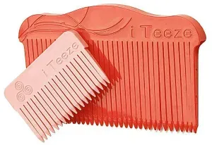 Teasing Comb | Clipper Comb