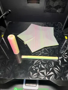 Magic Wand Credit Card Holder
