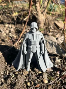 Darth Vader from Star Wars