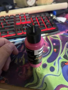 Createx Siphon Cap