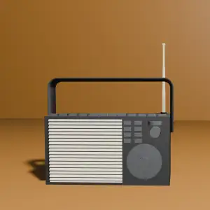 Classic Radio