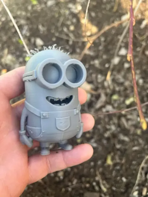 The Minions — Фото 3 из 9