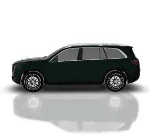 Mercedes Benz GLS450 2020