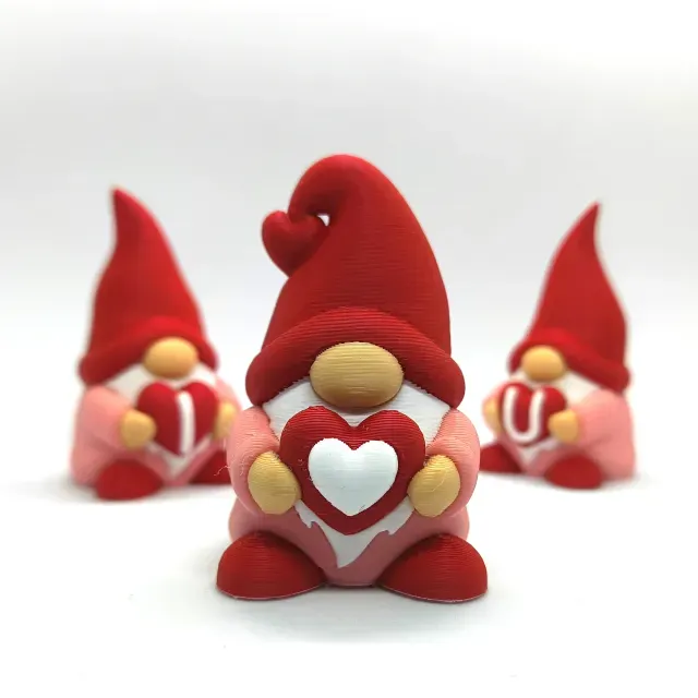 Valentine's Special - Gnome ILU — Image 2 of 9