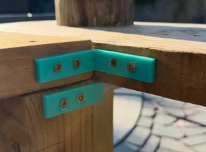 Free Reinforced Shelf Brackets | Wall Shelf Support