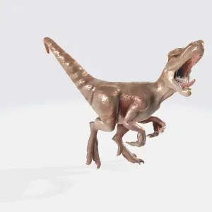 Dinosaur Jurassic Park