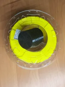 3D Printer Spool Silica Gel Container (60x54mm)