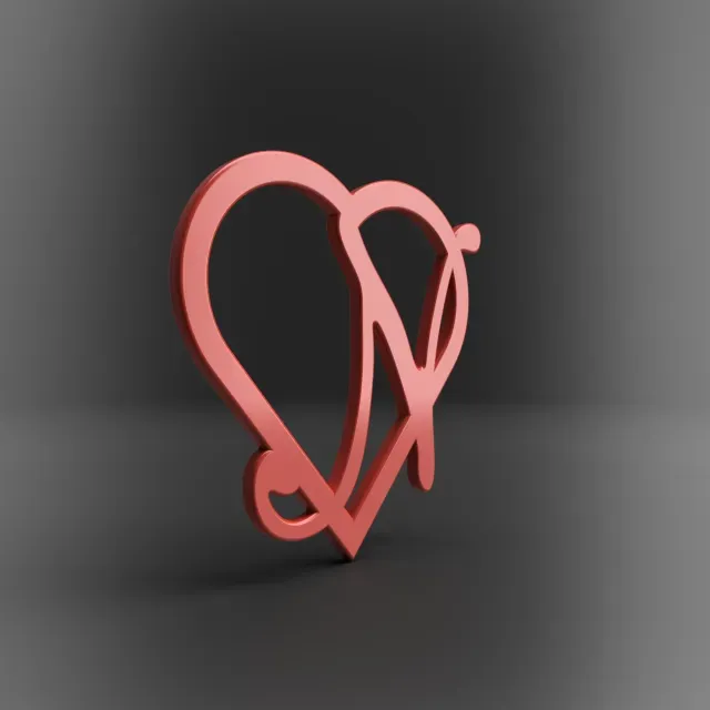 Magnetic Love: For Your Unique N — Фото 4 из 7