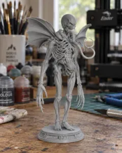 FREE Parasite Undead