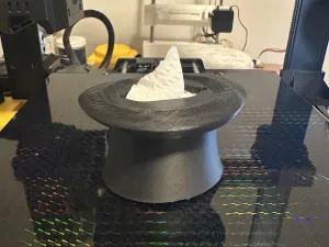 Miniature Top Hat - Just for Fun!
