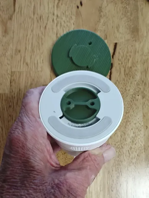 Eufy E220 Indoor Cam Pan & Tilt Mounts — Image 2 of 4