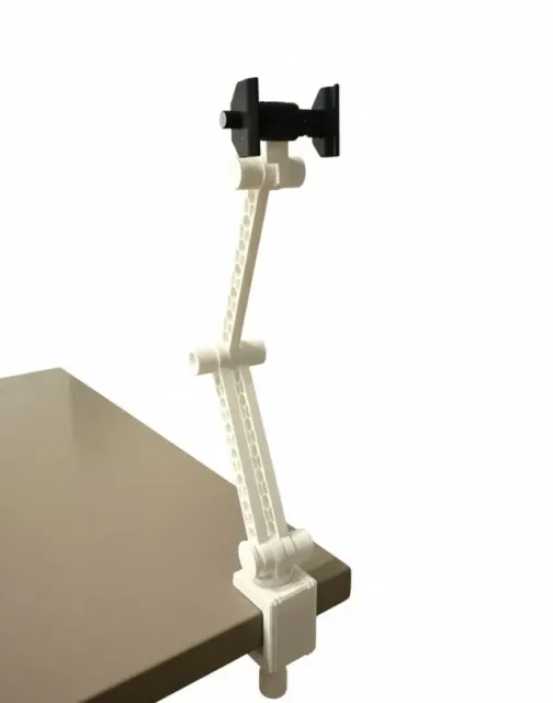 PivotPro - Spring-Loaded Phone Holder Modular Part — Image 4 of 9