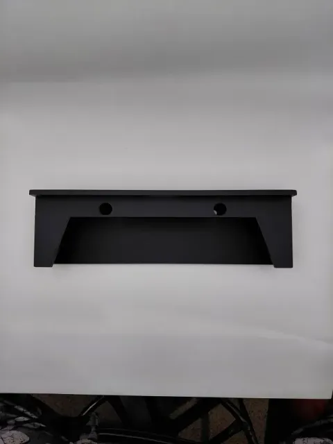 Fishing Tool Rack + Lure Holder (T-Track Mount) — Image 3 of 6