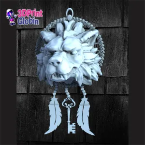 Dream Catcher LOBO - Atrapasueños