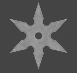 Shuriken