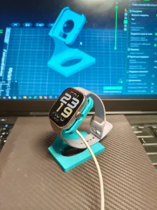 Xiaomi Redmi Watch 5 Charger Dock & Nightstand