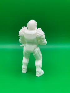Fallout Figur