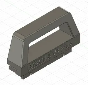 Ender-3 V3 Plus Handle