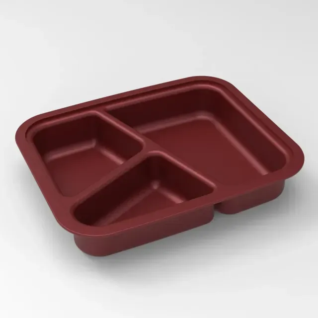 Lunch Plate — Фото 7 из 9