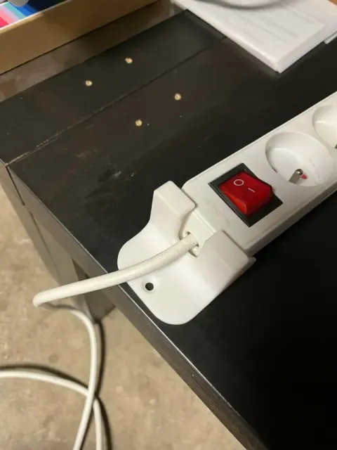 Extension cable holder — Image 5 of 7