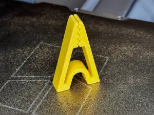 Simple Clip