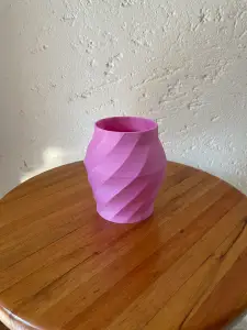 Flora vase
