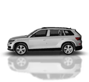 Skoda Kodiaq 2019