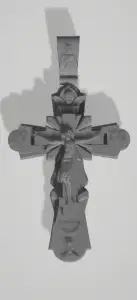 cruz de cristo