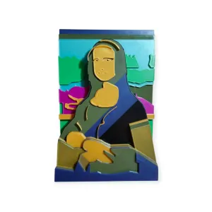 Mona Lisa v2