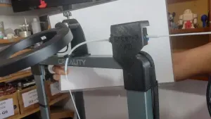 filament sensor support