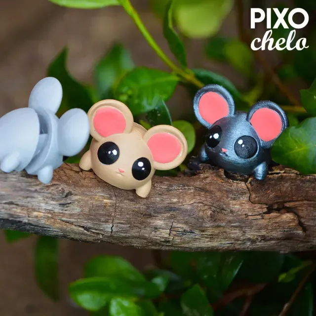 Mini Mouse Super Sweet Flexi — Фото 7 из 9
