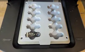 Falcon A1C USB Flash Drive Jig