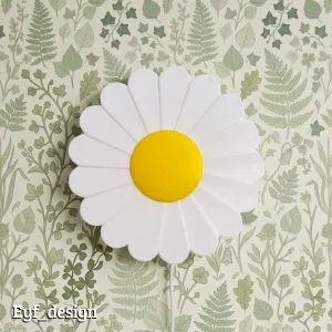 Daisy Lamp