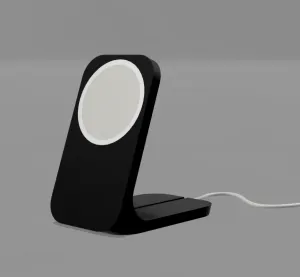 Free Magsafe Carging Stand