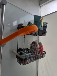 3+SHOWER+HEAD+VERSION+PETG+PLA+ABS