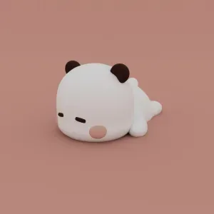 Kawaii Panda ( Sleeping )