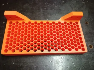 Large Screwdriver holder