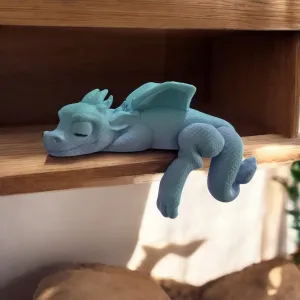 Shelf Sleeping Dragon